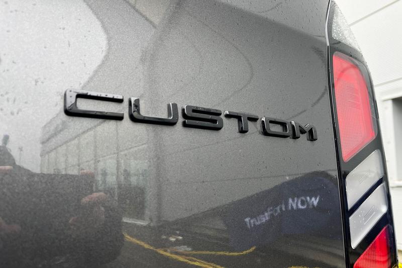 Used Ford Transit Custom 2025 for sale - 77763700: Photo 19