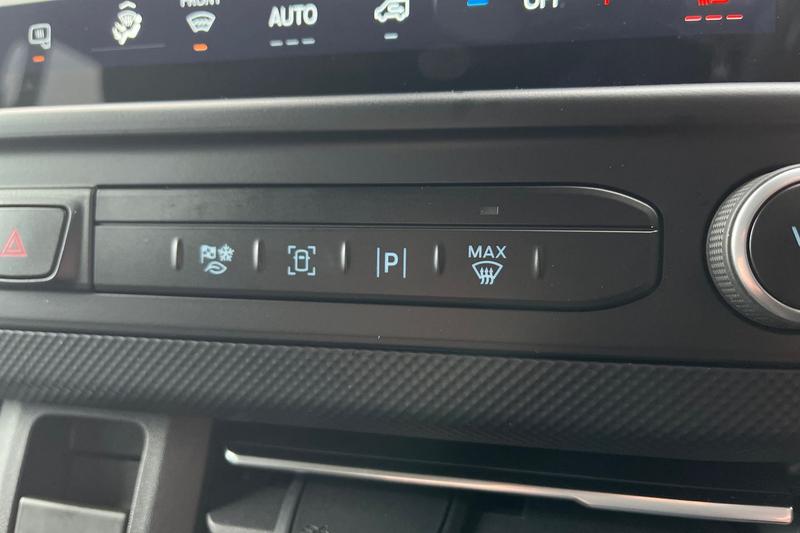 Used Ford Transit Custom 2025 for sale - 77763700: Photo 23