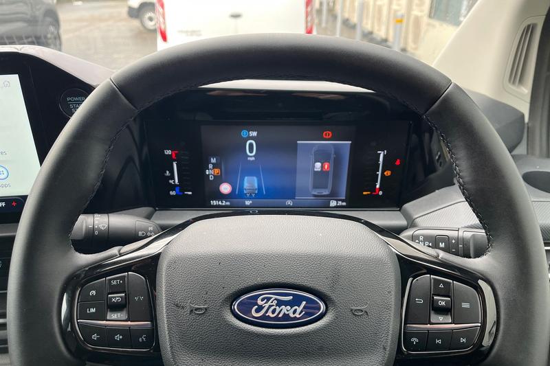 Used Ford Transit Custom 2025 for sale - 77763700: Photo 25