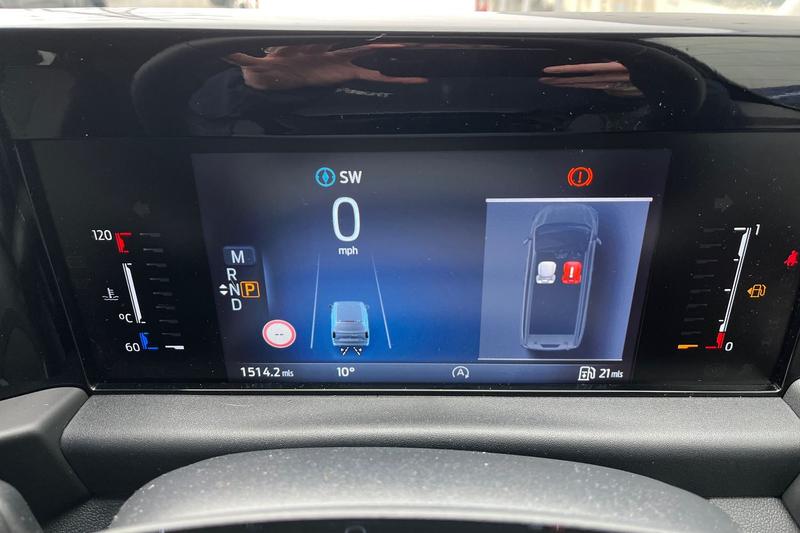 Used Ford Transit Custom 2025 for sale - 77763700: Photo 26