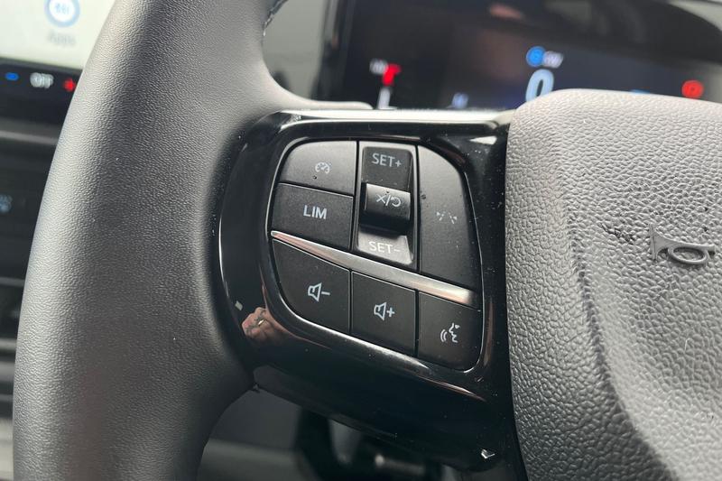 Used Ford Transit Custom 2025 for sale - 77763700: Photo 29