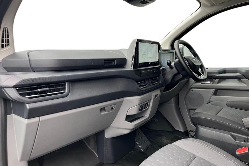 Used Ford Transit Custom 2025 for sale - 77763700: Photo 3