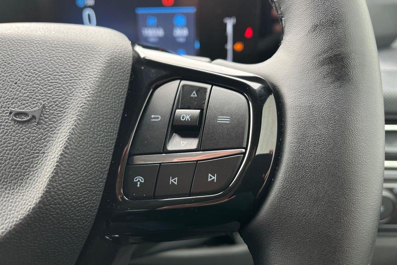 Used Ford Transit Custom 2025 for sale - 77763700: Photo 30