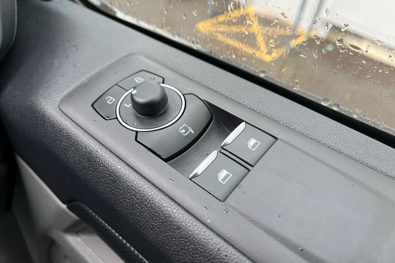 Used Ford Transit Custom 2025 for sale - 77763700: Photo 32