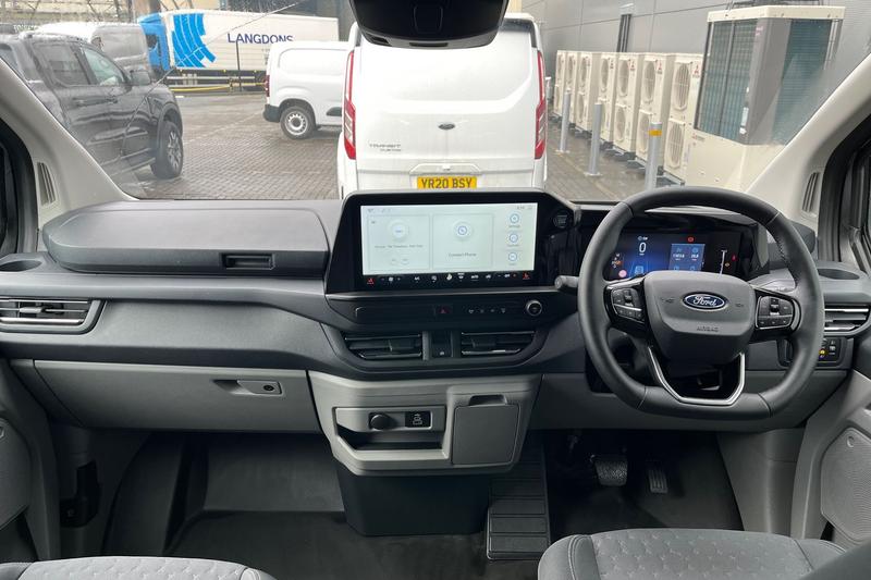 Used Ford Transit Custom 2025 for sale - 77763700: Photo 33