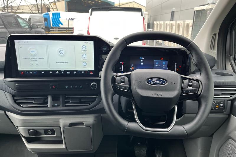 Used Ford Transit Custom 2025 for sale - 77763700: Photo 34