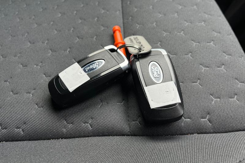 Used Ford Transit Custom 2025 for sale - 77763700: Photo 35