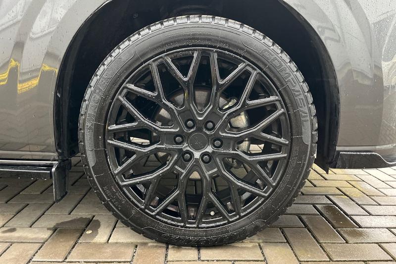 Used Ford Transit Custom 2025 for sale - 77763700: Photo 36