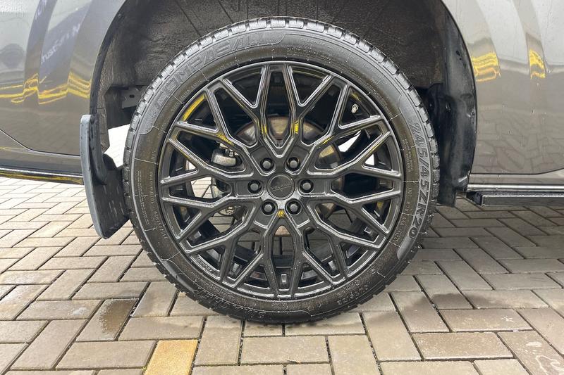 Used Ford Transit Custom 2025 for sale - 77763700: Photo 37