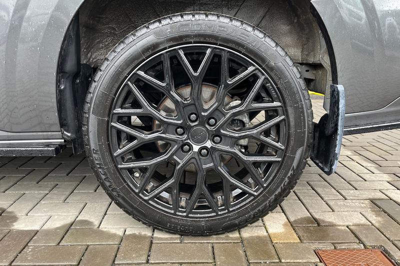 Used Ford Transit Custom 2025 for sale - 77763700: Photo 38