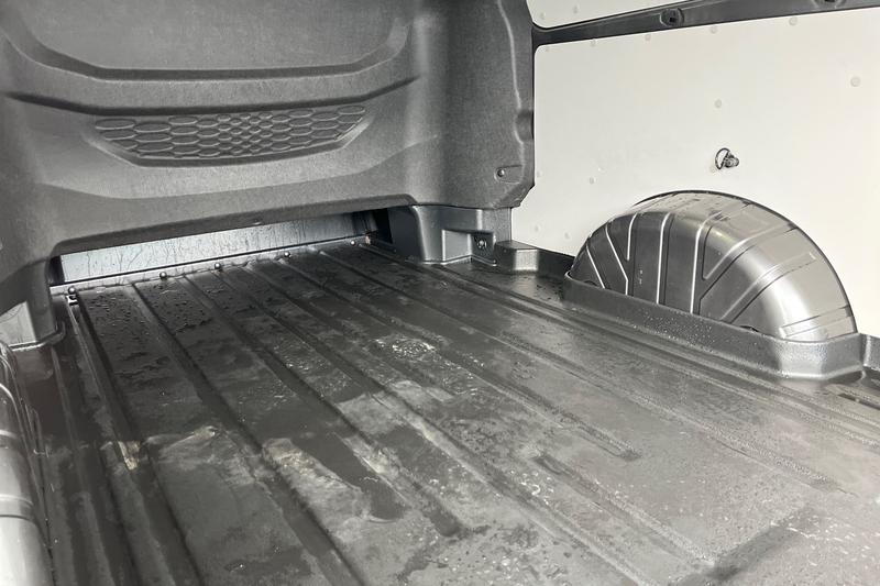 Used Ford Transit Custom 2025 for sale - 77763700: Photo 4