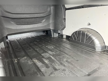 Used Ford Transit Custom 2025 for sale - 77763700: Photo