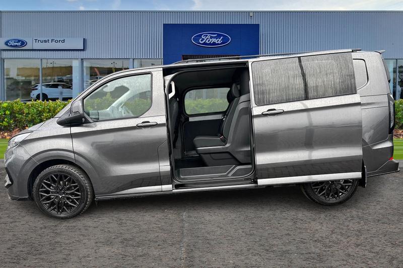 Used Ford Transit Custom 2025 for sale - 77763700: Photo 5
