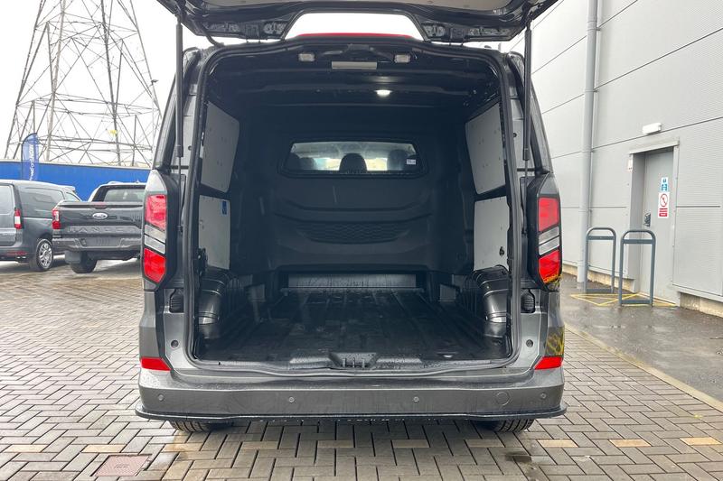 Used Ford Transit Custom 2025 for sale - 77763700: Photo 6