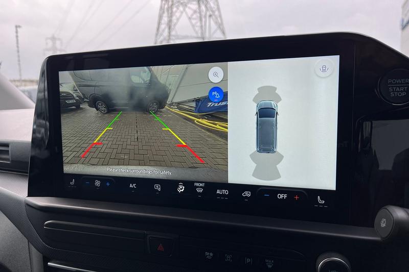 Used Ford Transit Custom 2025 for sale - 77763700: Photo 7