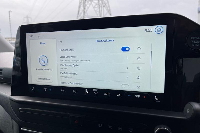 Used Ford Transit Custom 2025 for sale - 77763700: Photo 8