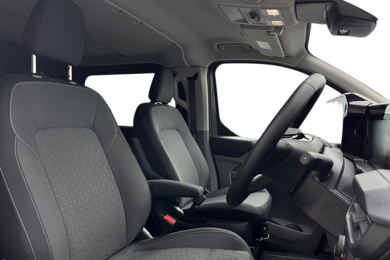 Used Ford Transit Custom 2025 for sale - 77763700: Photo 9