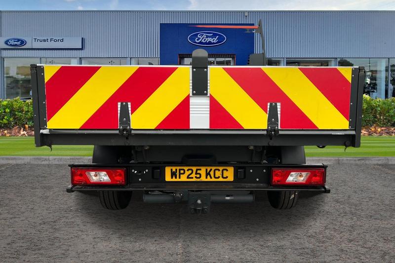 Used Ford Transit 2025 for sale - 77626982: Photo 13