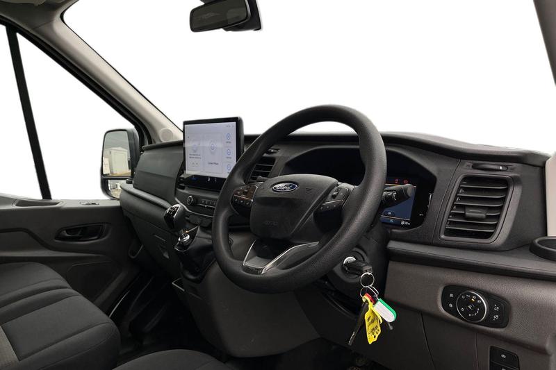 Used Ford Transit 2025 for sale - 77626982: Photo 14