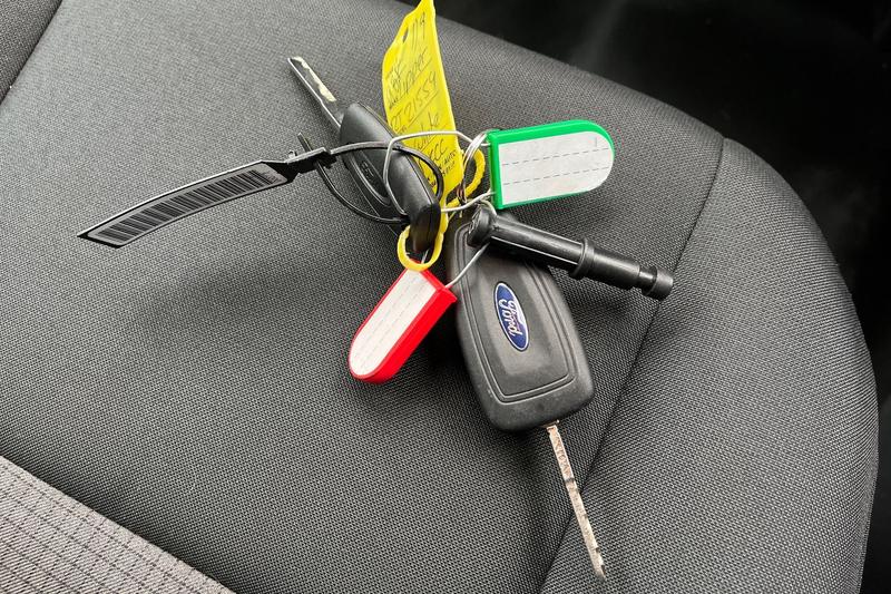 Used Ford Transit 2025 for sale - 77626982: Photo 17