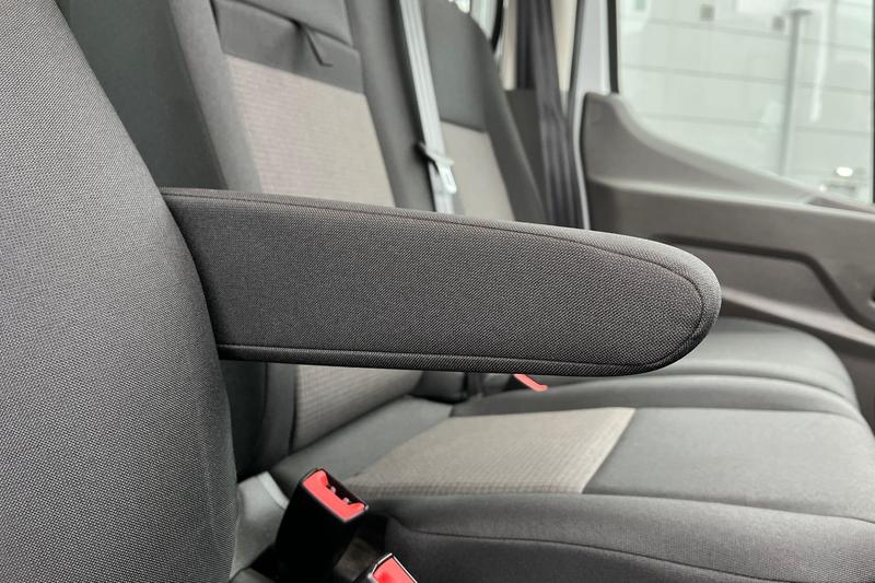 Used Ford Transit 2025 for sale - 77626982: Photo 18