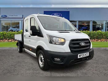 Used Ford Transit 2025 for sale - 77626982: Photo