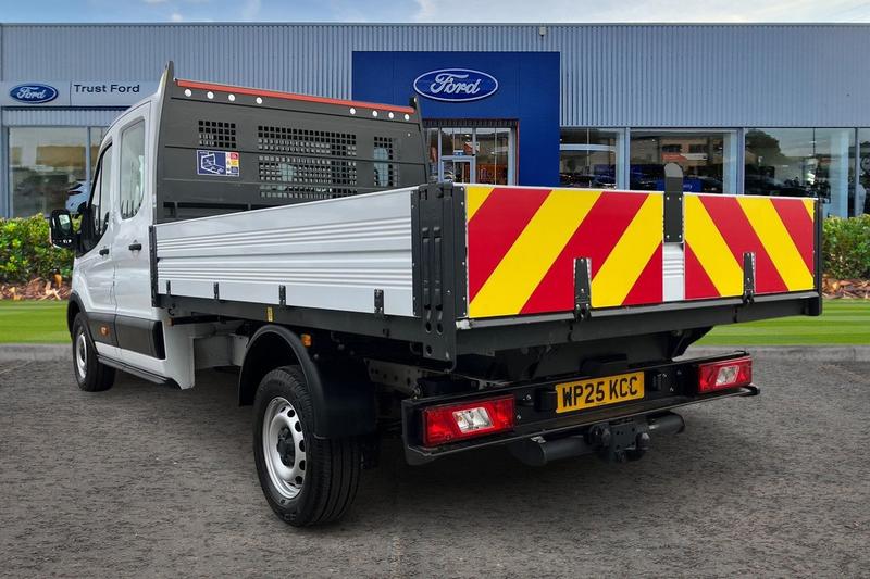 Used Ford Transit 2025 for sale - 77626982: Photo 2