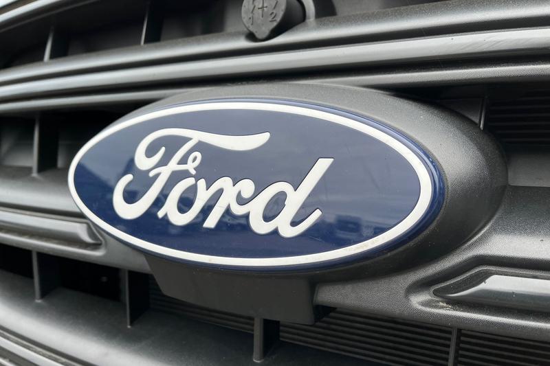 Used Ford Transit 2025 for sale - 77626982: Photo 20