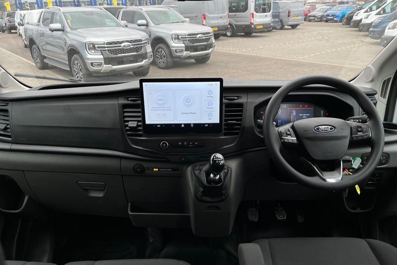 Used Ford Transit 2025 for sale - 77626982: Photo 21