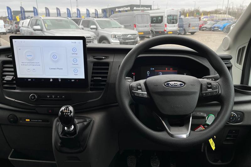 Used Ford Transit 2025 for sale - 77626982: Photo 22