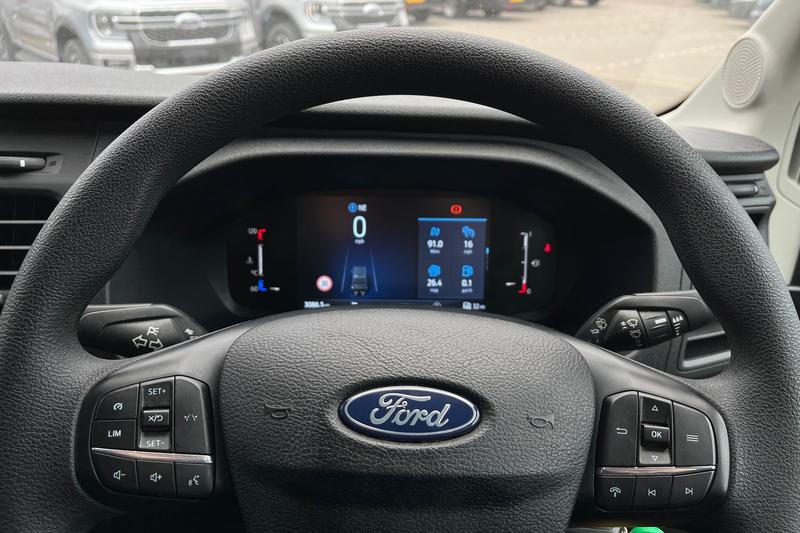 Used Ford Transit 2025 for sale - 77626982: Photo 23
