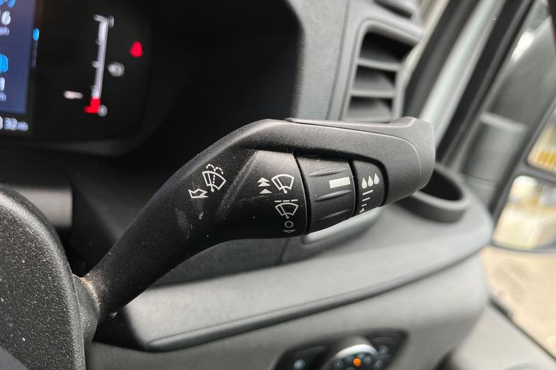 Used Ford Transit 2025 for sale - 77626982: Photo 26