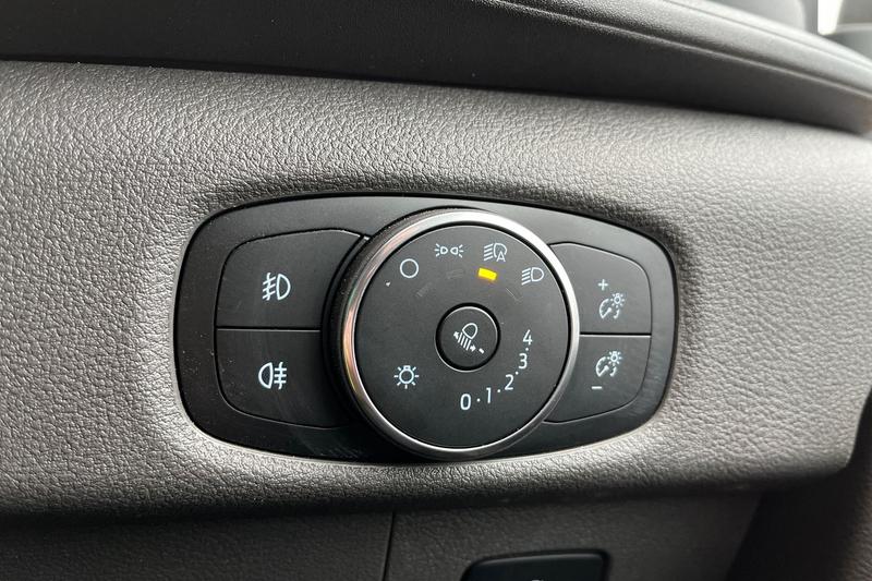 Used Ford Transit 2025 for sale - 77626982: Photo 29