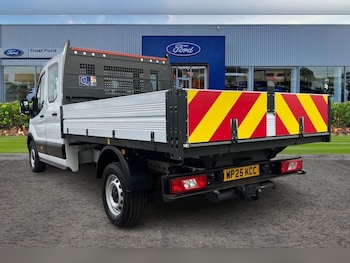 Used Ford Transit 2025 for sale - 77626982: Photo