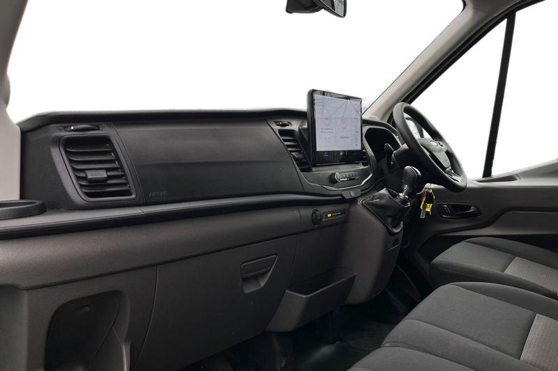 Used Ford Transit 2025 for sale - 77626982: Photo 3