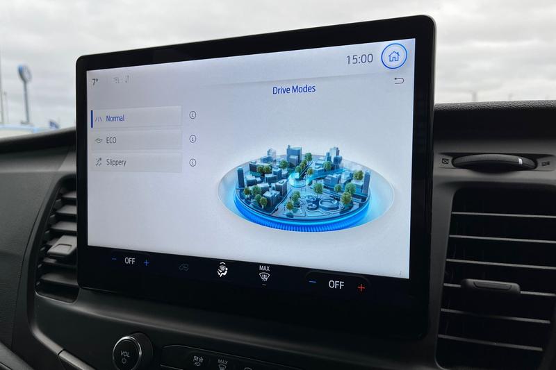 Used Ford Transit 2025 for sale - 77626982: Photo 32