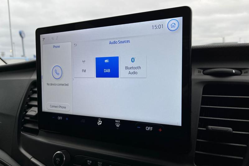 Used Ford Transit 2025 for sale - 77626982: Photo 33