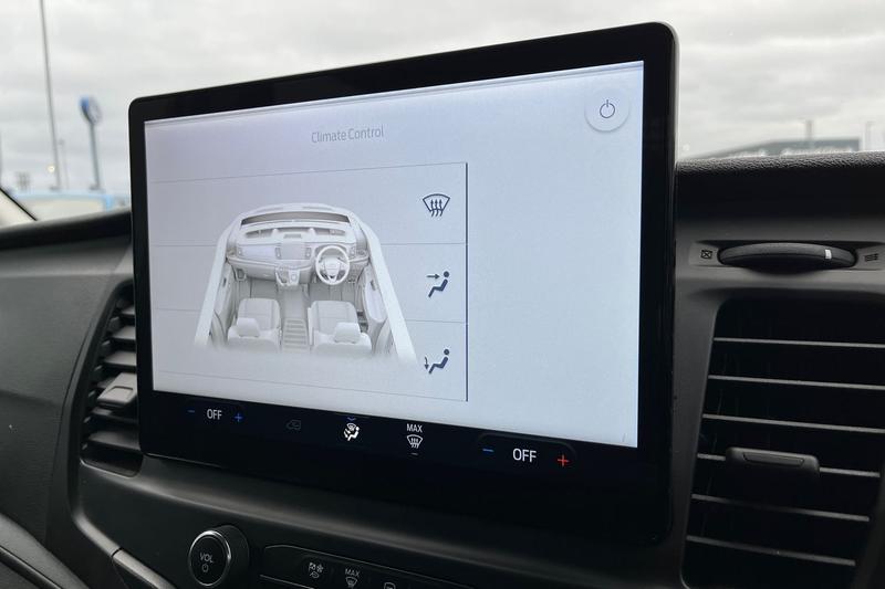 Used Ford Transit 2025 for sale - 77626982: Photo 34