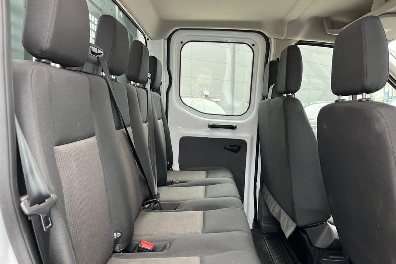 Used Ford Transit 2025 for sale - 77626982: Photo 36