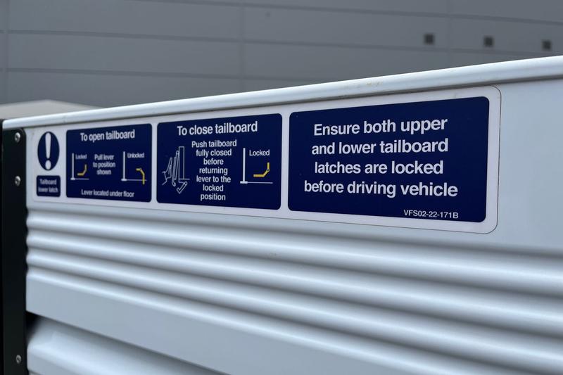 Used Ford Transit 2025 for sale - 77626982: Photo 38