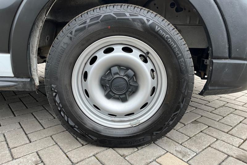 Used Ford Transit 2025 for sale - 77626982: Photo 39