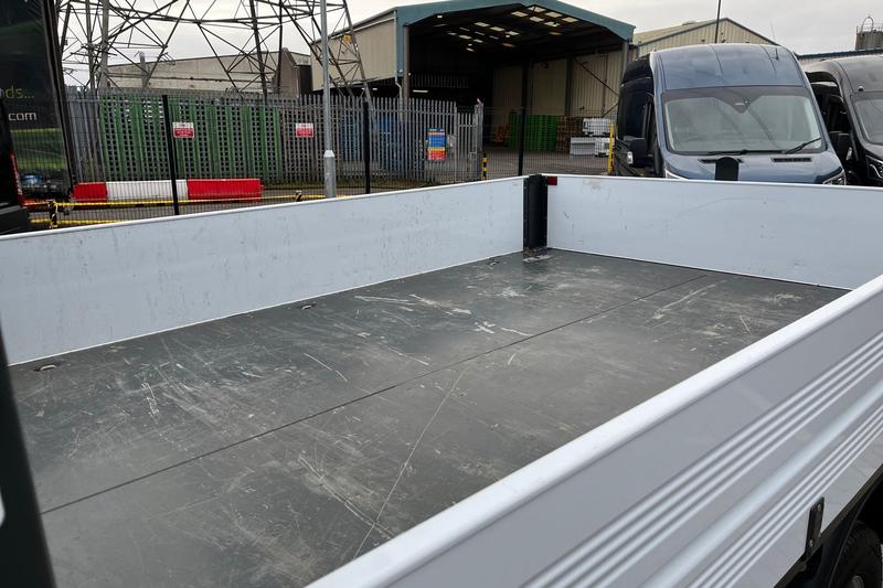 Used Ford Transit 2025 for sale - 77626982: Photo 4