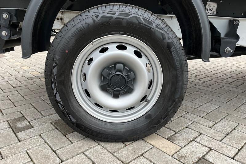 Used Ford Transit 2025 for sale - 77626982: Photo 40