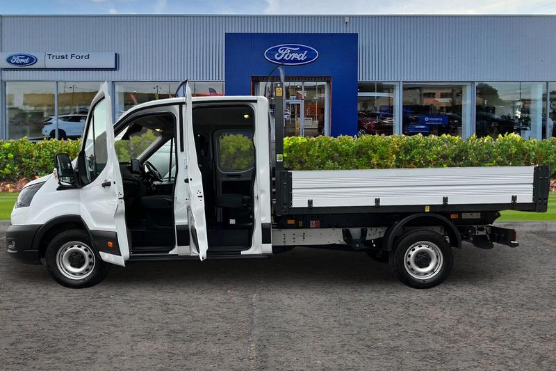 Used Ford Transit 2025 for sale - 77626982: Photo 5