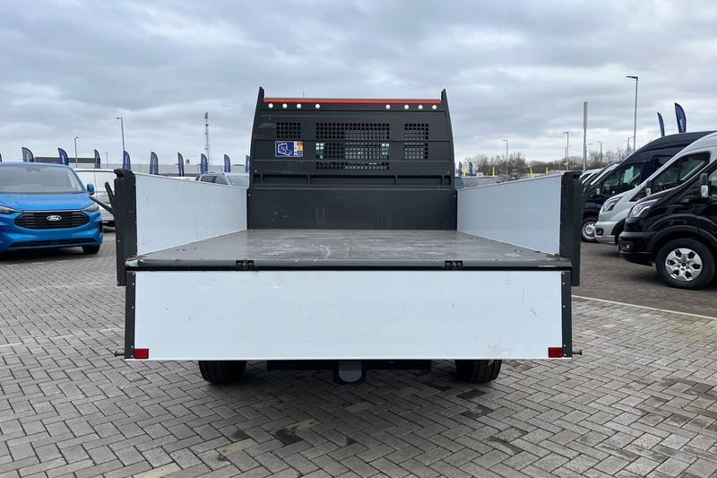 Used Ford Transit 2025 for sale - 77626982: Photo 6