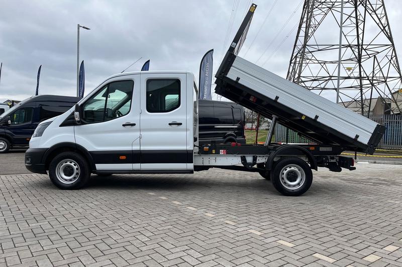 Used Ford Transit 2025 for sale - 77626982: Photo 7