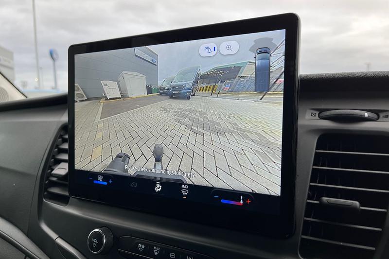 Used Ford Transit 2025 for sale - 77626982: Photo 8