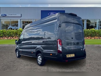 Used Ford Transit 2025 for sale - 78565076: Photo