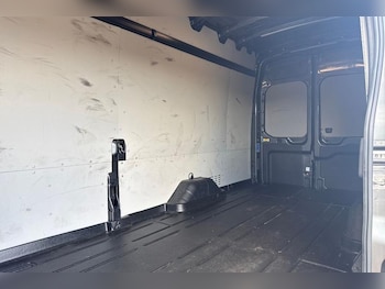 Used Ford Transit 2025 for sale - 78565076: Photo