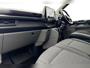 Used Ford Transit Custom 2024 for sale - 76568454: Photo